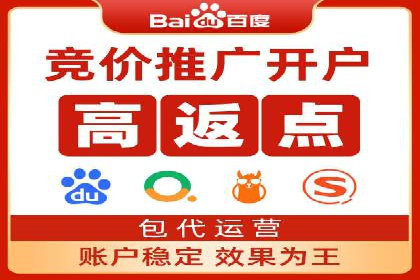 竞价代运营的技巧与经验：某大企业的成功之路